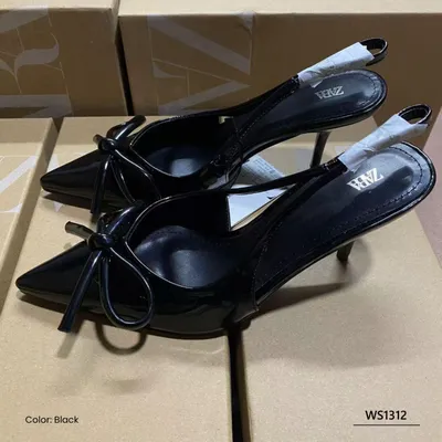 Elegant Step Women’s Sandal